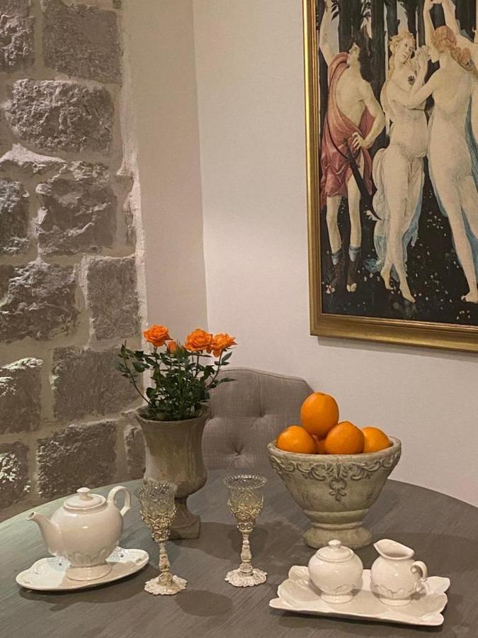 Elephant In My Room Dubrovnik Extérieur photo