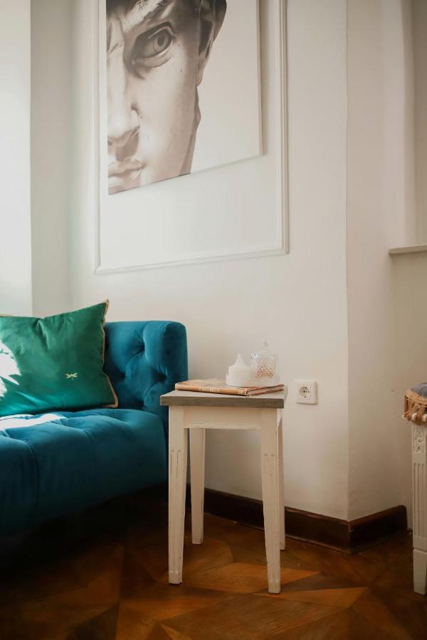 Elephant In My Room Dubrovnik Extérieur photo